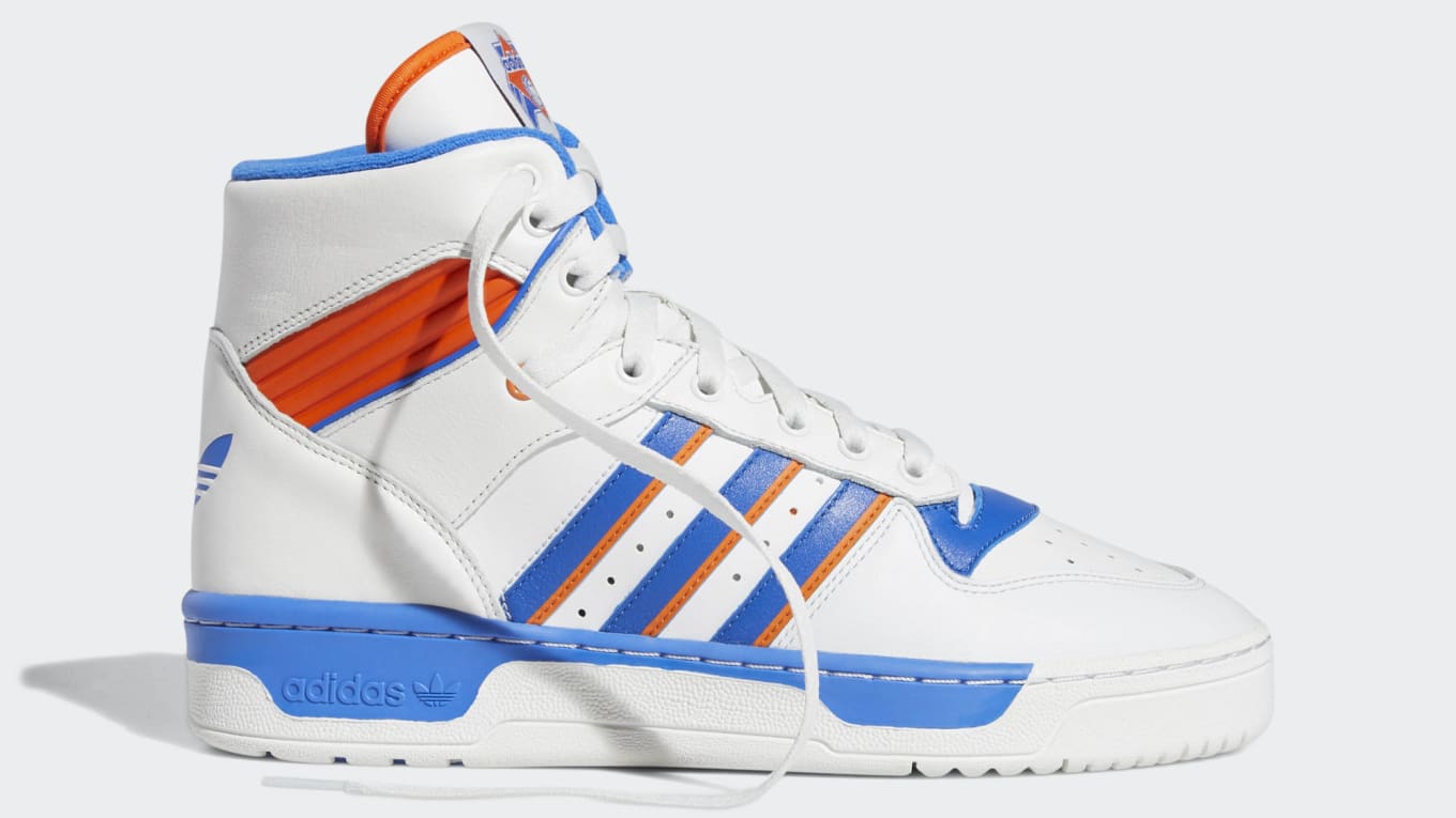 Adidas Rivalry Hi F Release Date Sole Collector