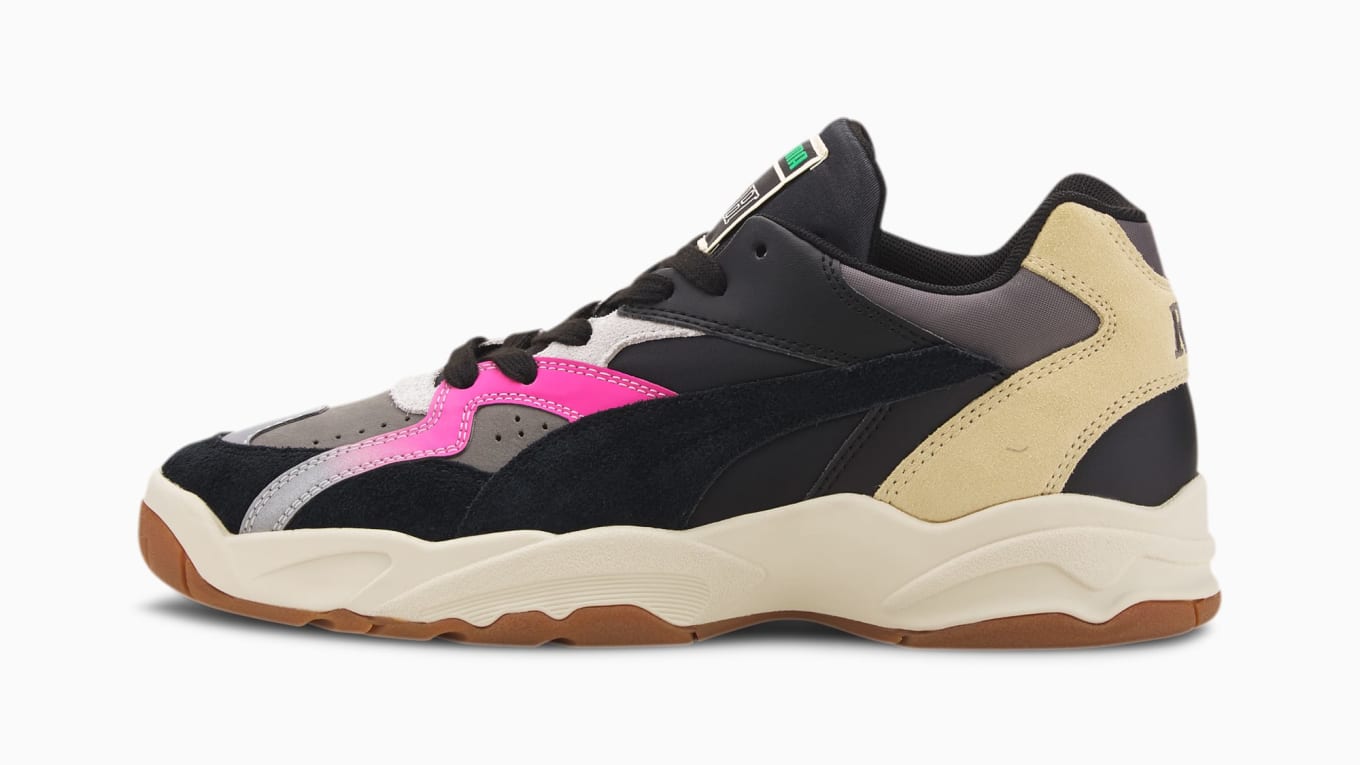 puma latest sneaker