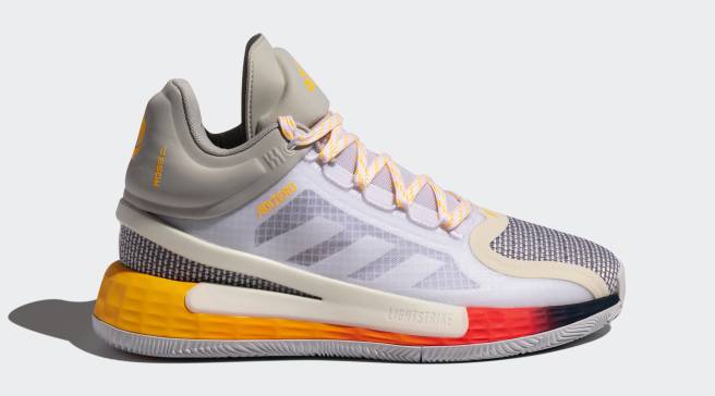 2019 adidas basketball shoes