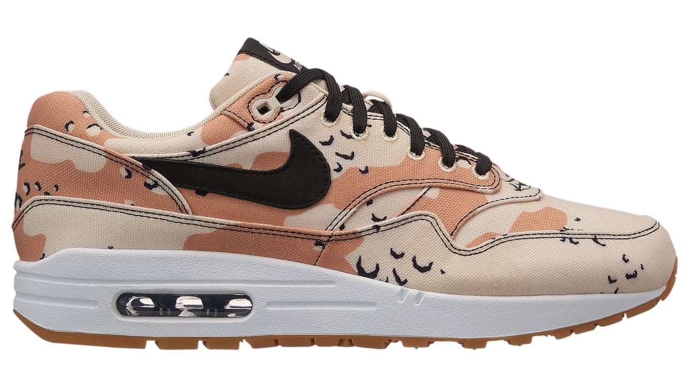 Airmax 1 camo