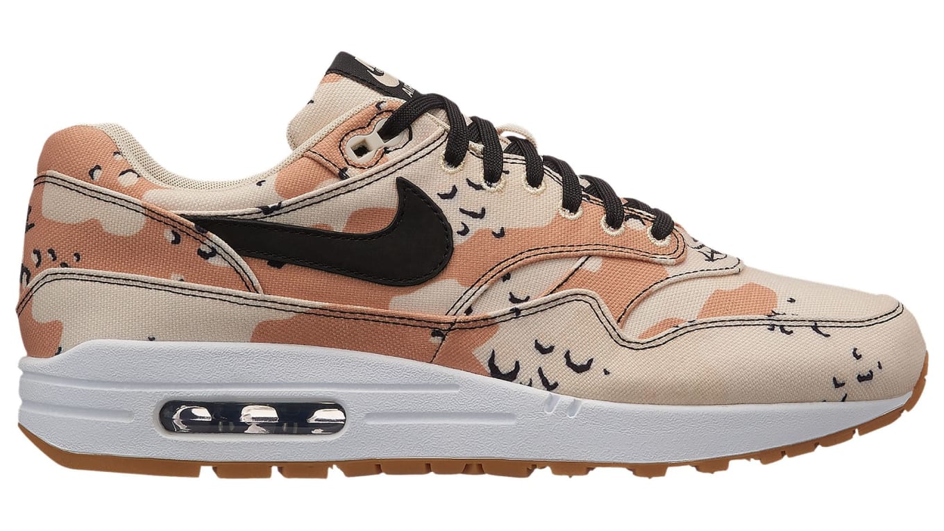 air max 1 premium camo