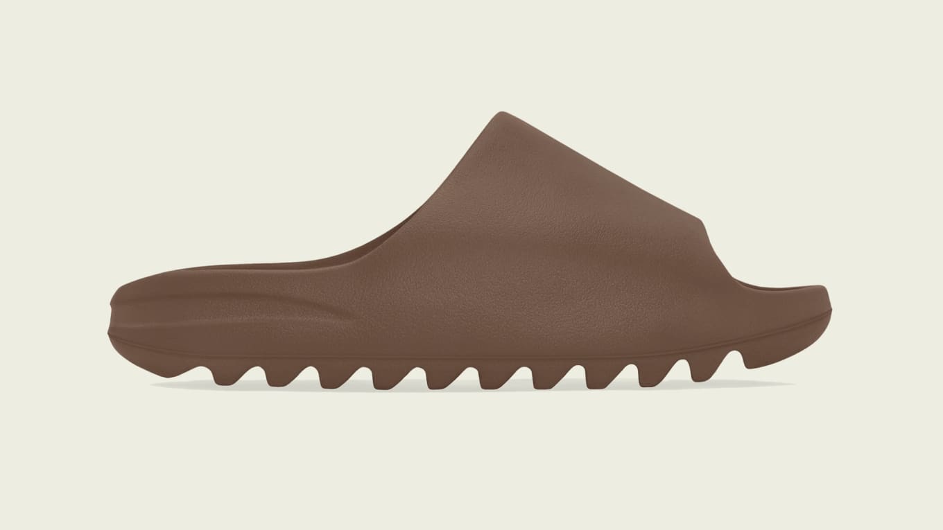 Yeezy slides official website clearance