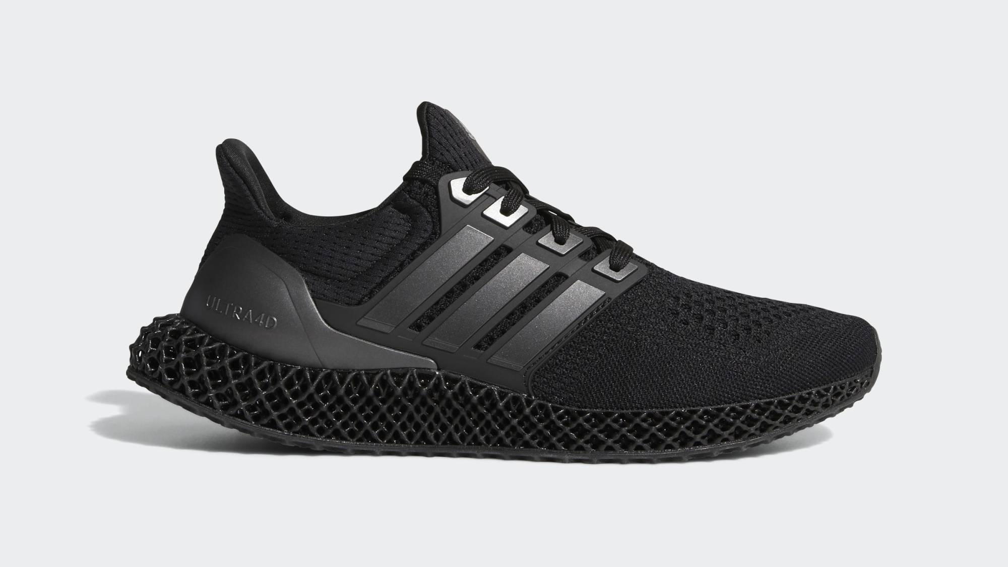 full black adidas shoes