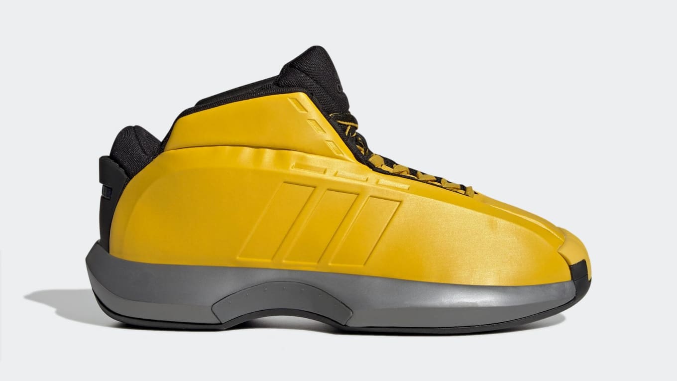 Adidas crazy 1s