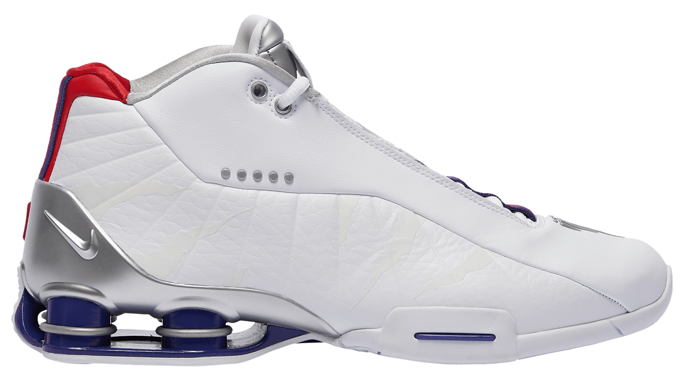 nike air shox bb4