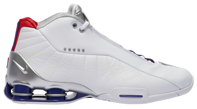 vince carter sneaker