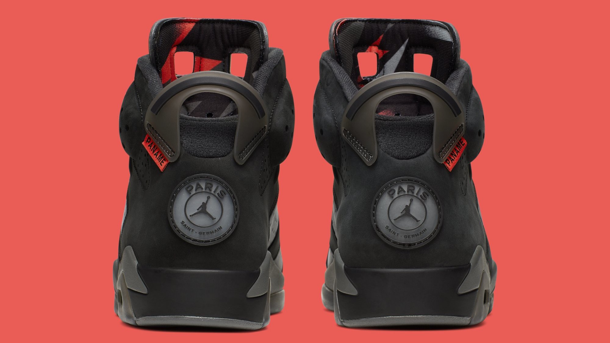 nike air jordan 6 retro psg