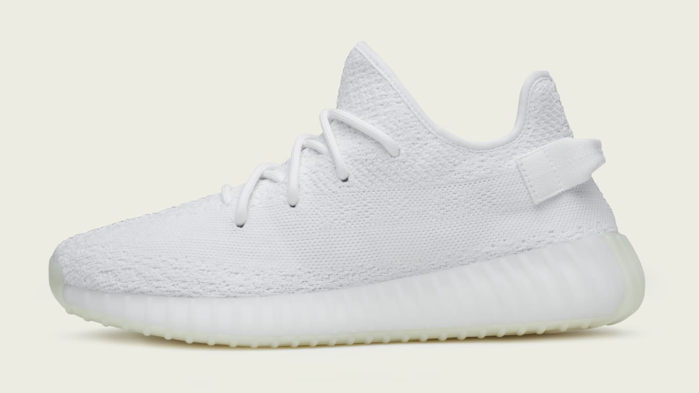 yeezy cream release