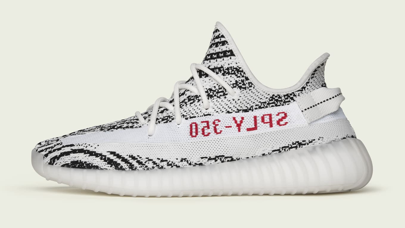 how long does it take to get yeezys from adidas