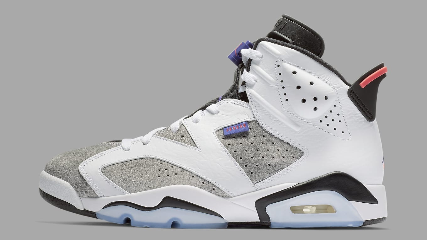 January 2019 Most Important Air Jordan Release Dates | Sole