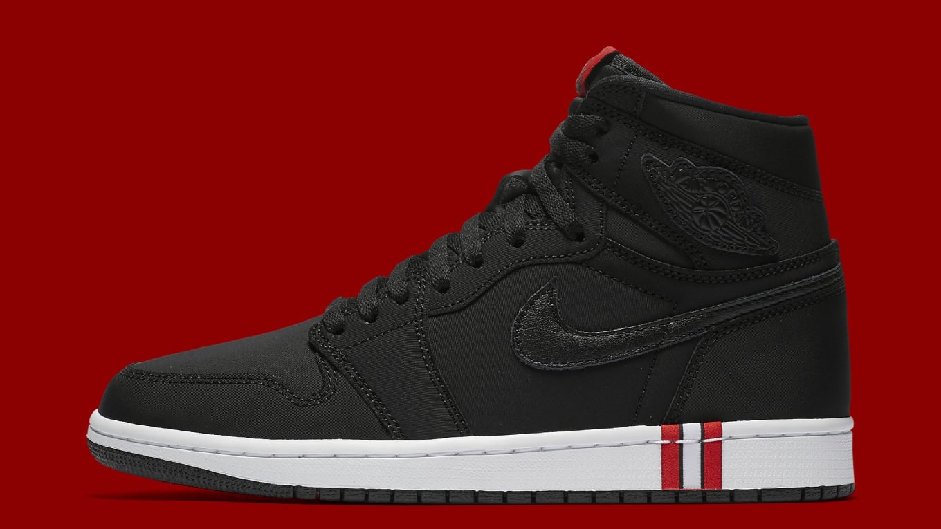 jordan 1 november 2018