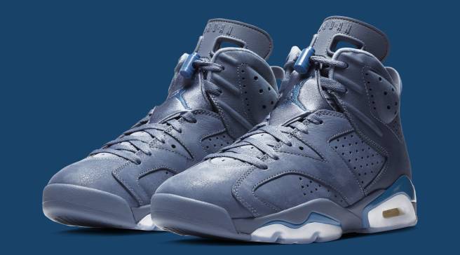 jordan 6 diffused blue shirt