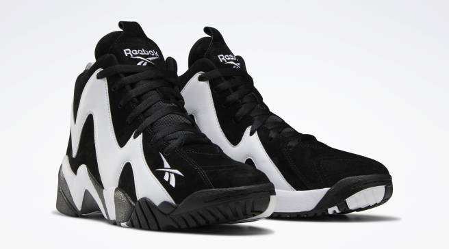 Reebok Sole Collector