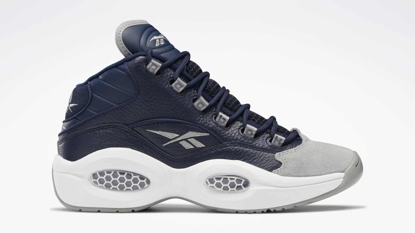 new reebok questions