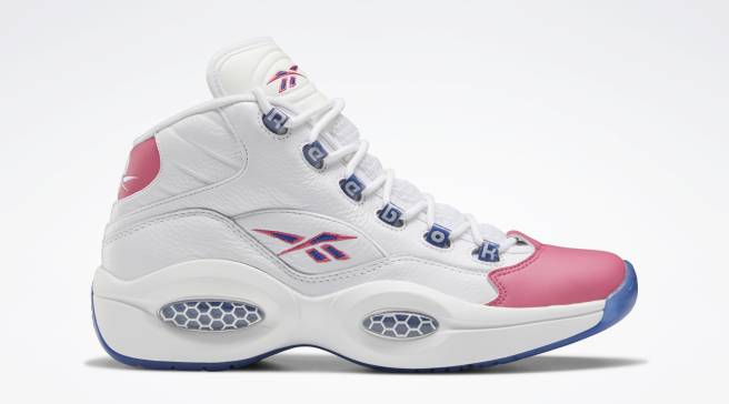 reebok iverson shoes release date
