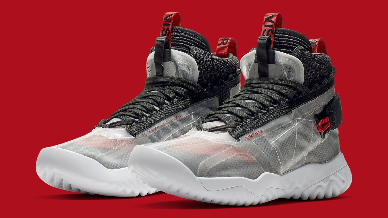 jordan apex utility bred