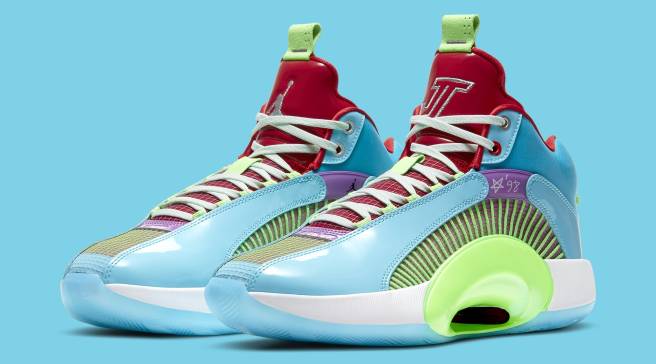 Jordan Sole Collector