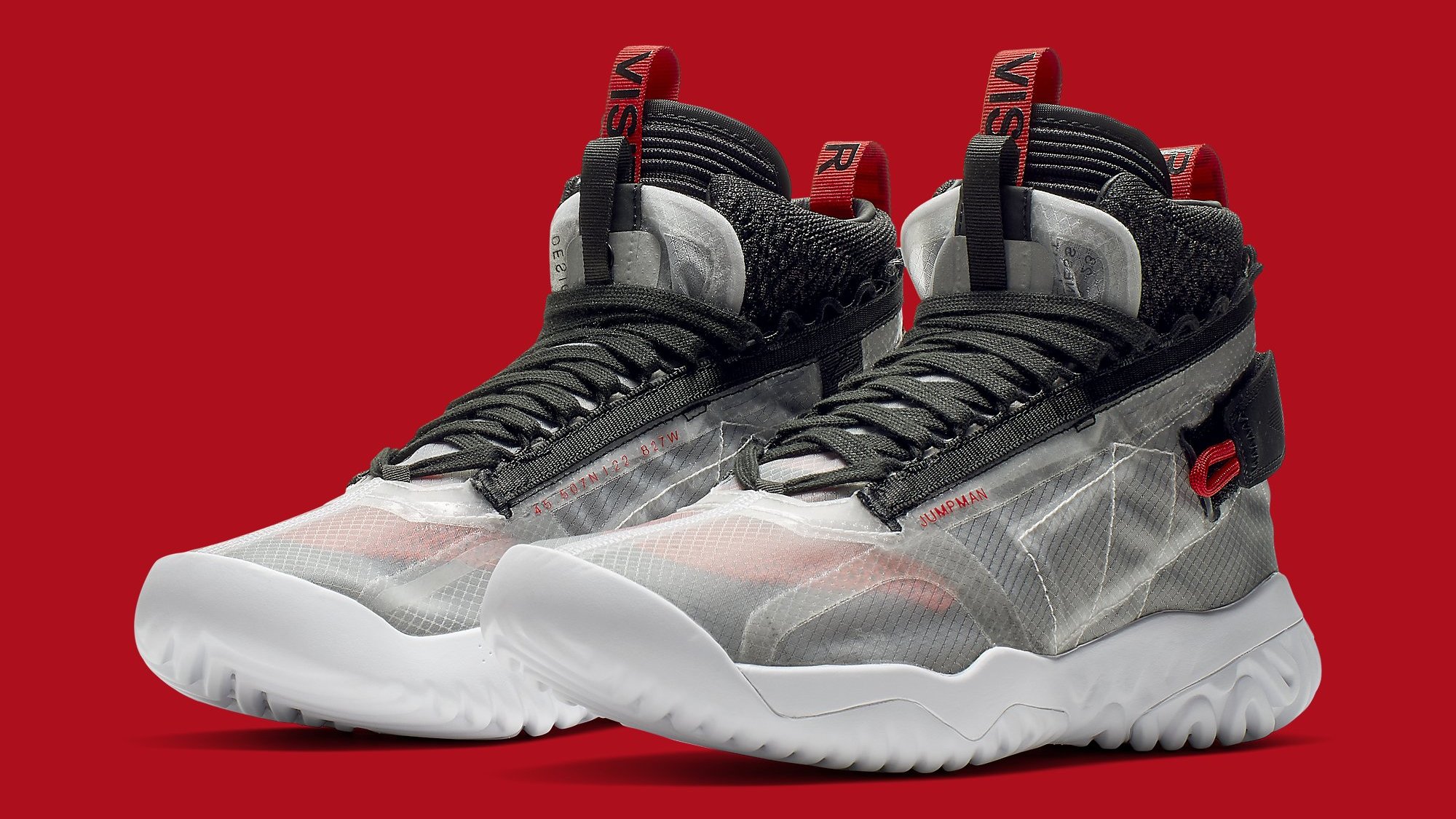 jordan apex utility for sale