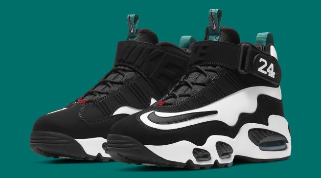 ken griffey jr shoes 2018