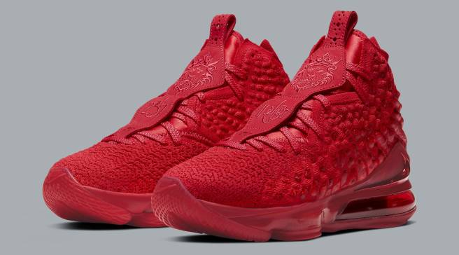 lebron sneakers new releases