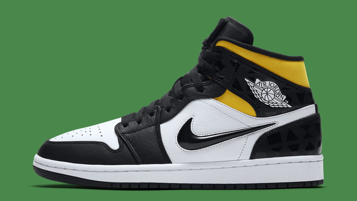 new jordans june 2019