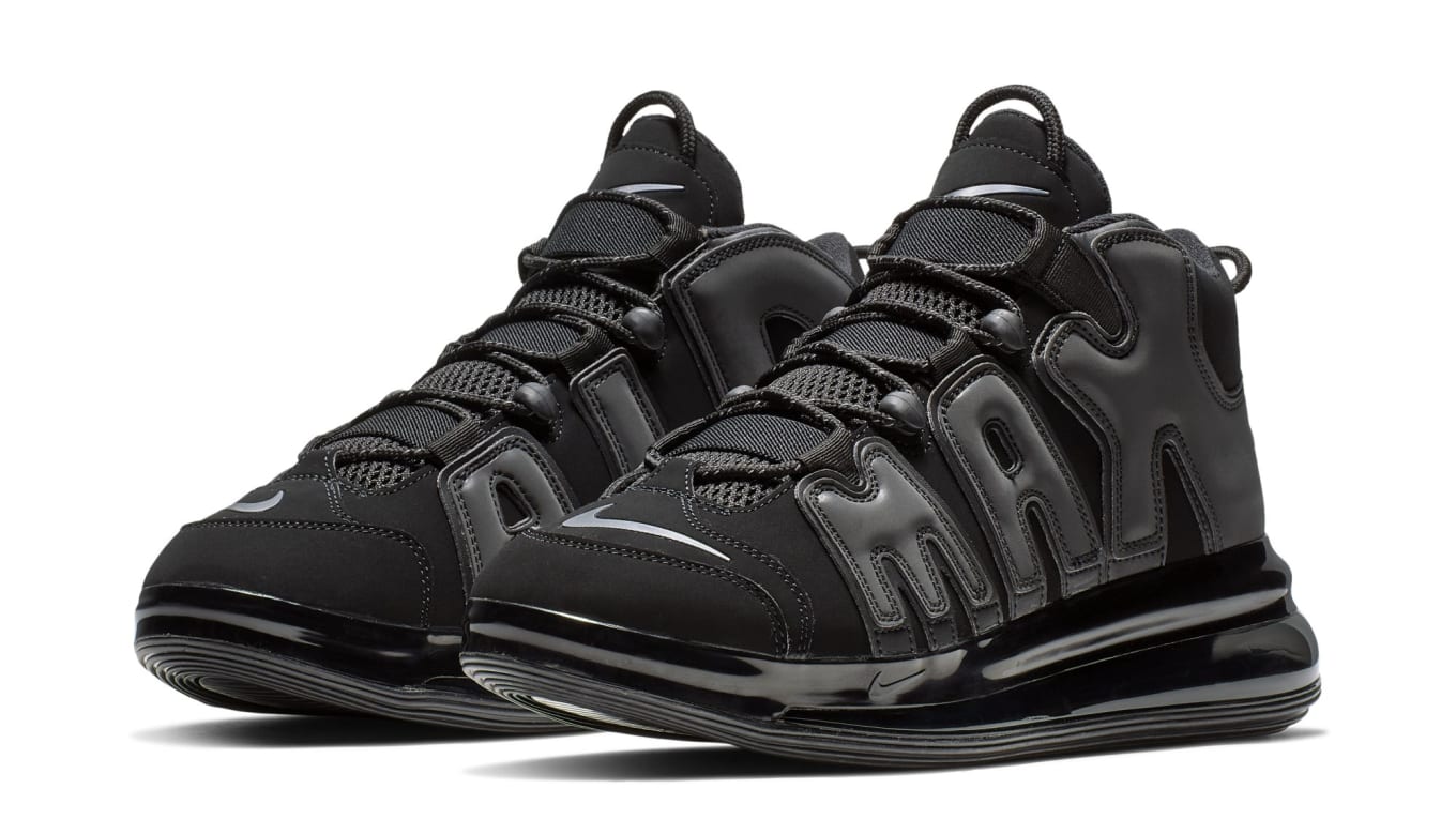 uptempo max 720