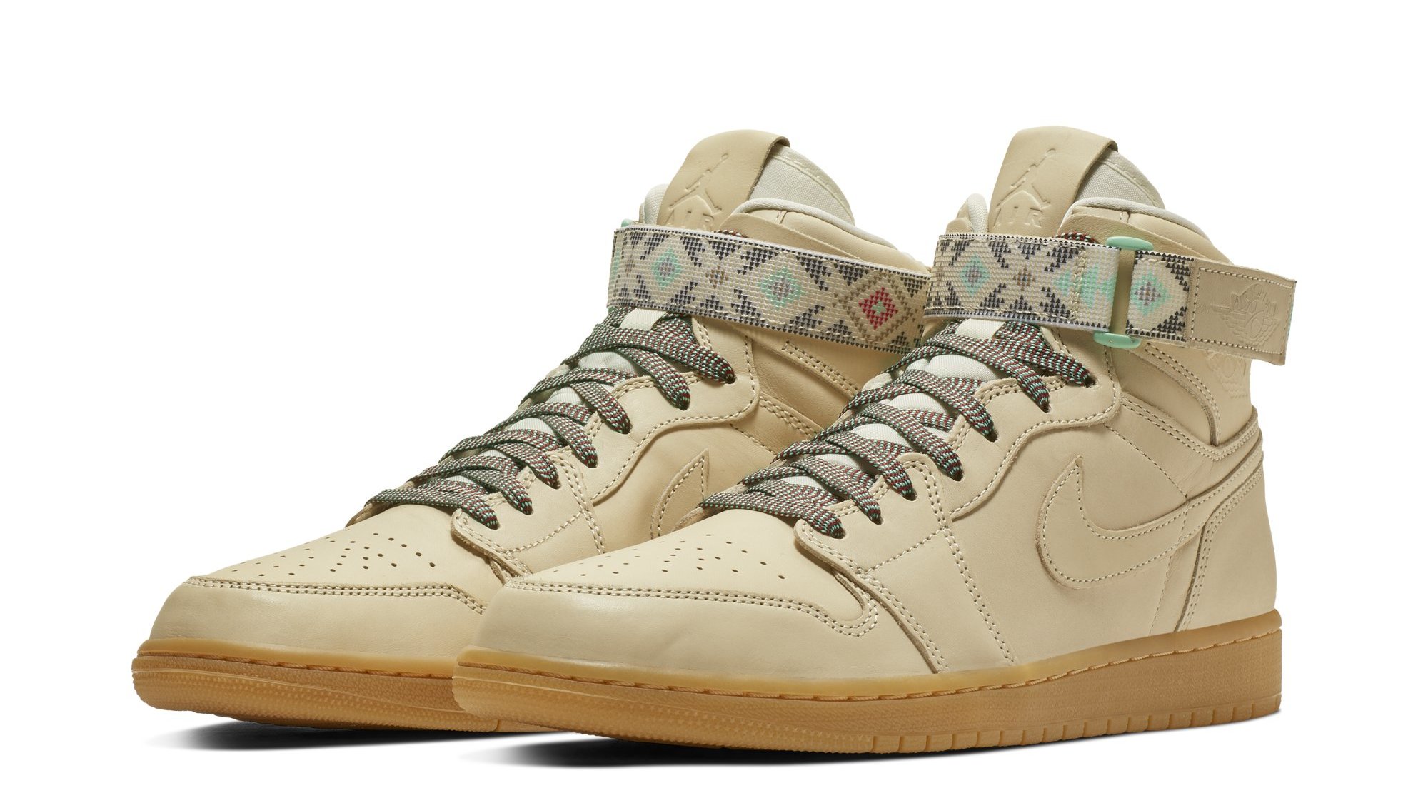 nike n7 history