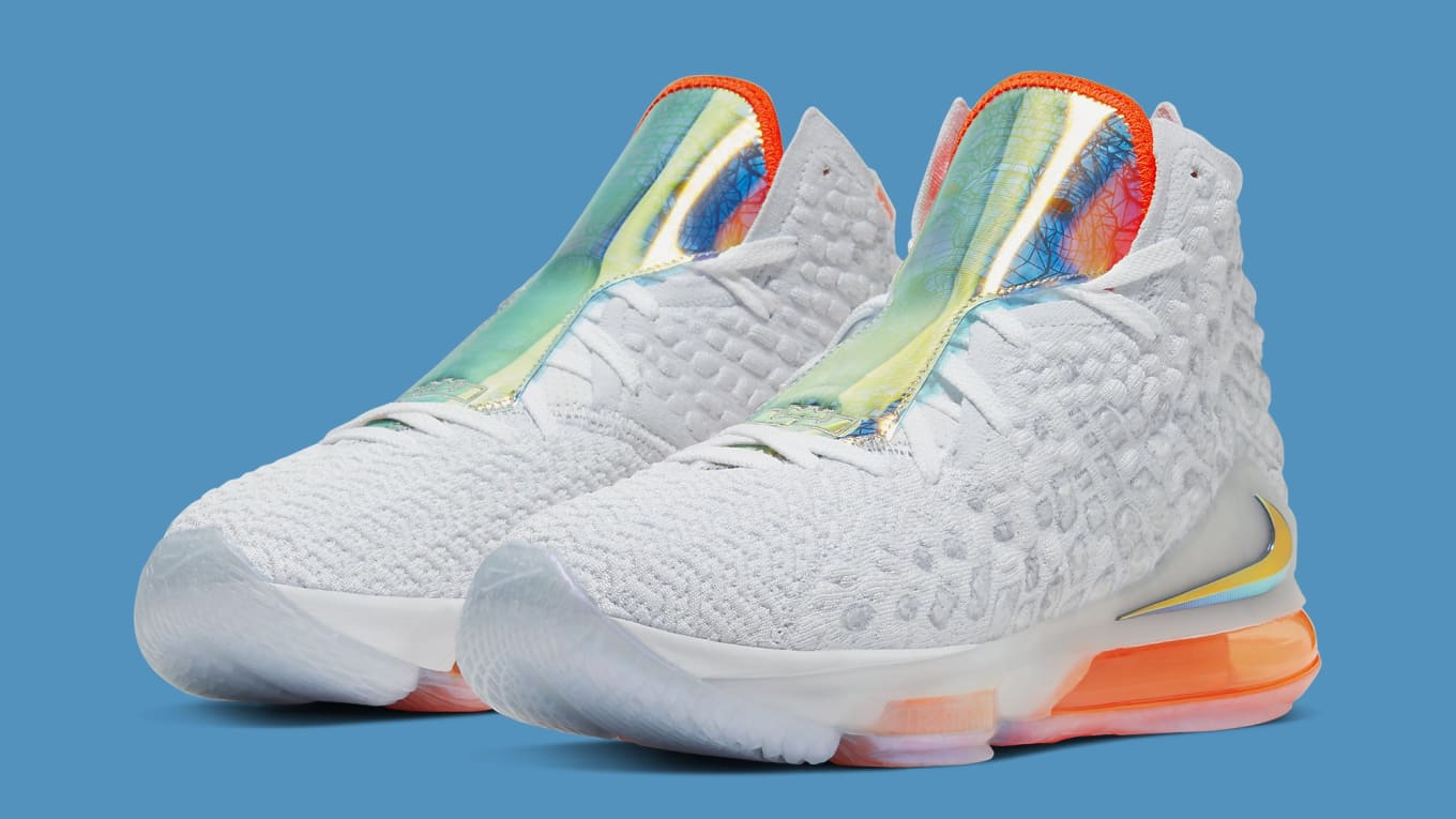 the newest sneakers out