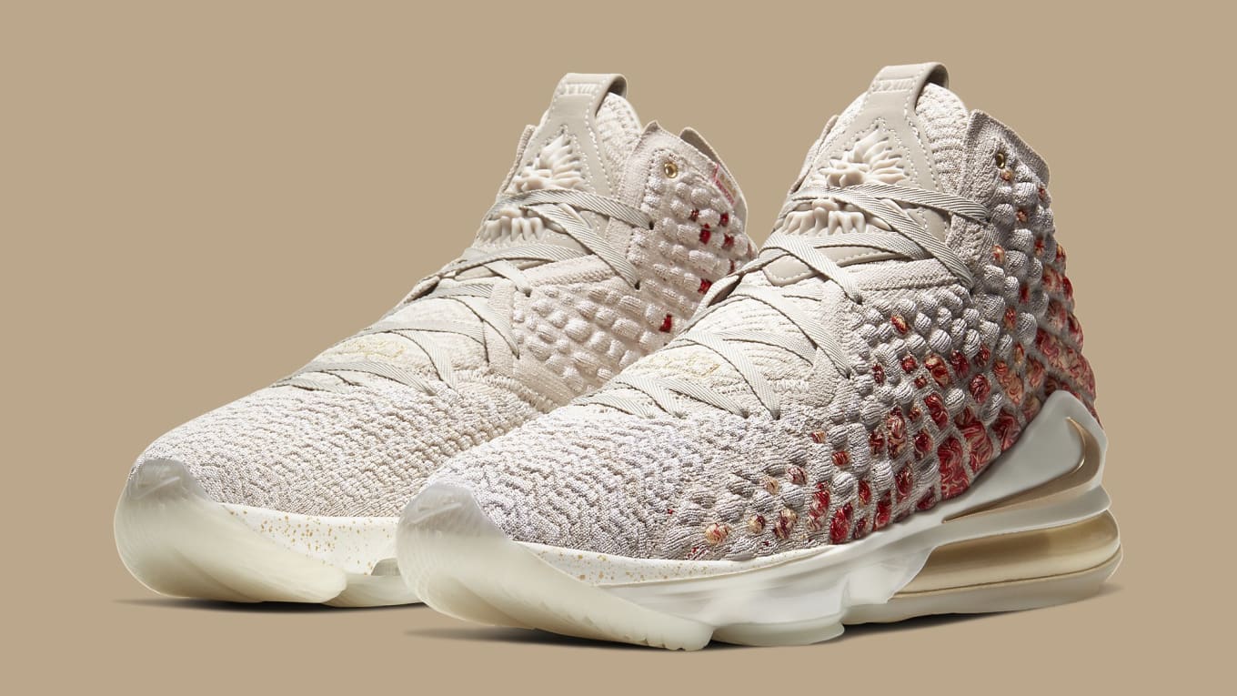 lebron 16 female