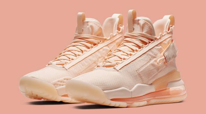 a spring ready colorway is coming to the jordan proto max 720 - the best sneaker accounts to follow on instagram complex