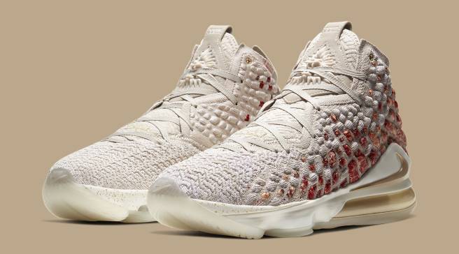 the new lebrons that just came out