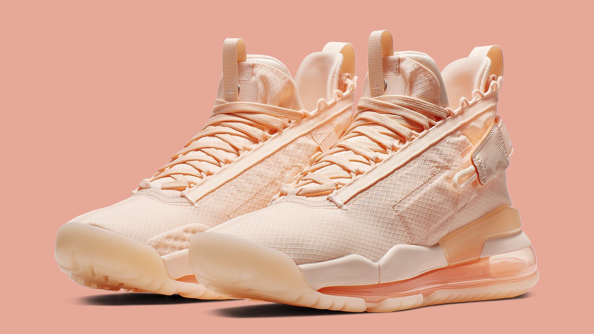 jordans proto max