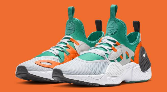 latest nike huarache