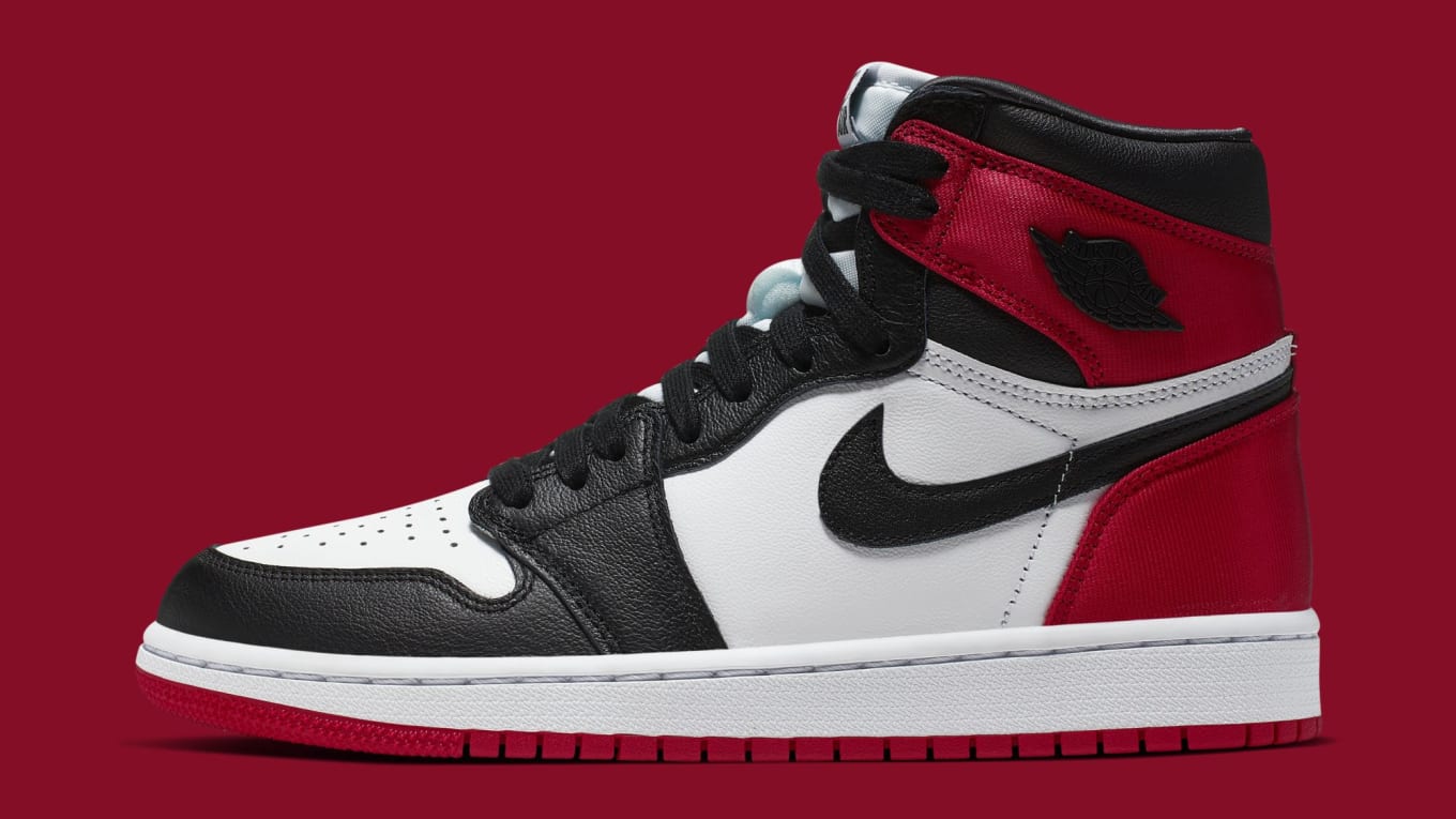 jordan 1s august 2019