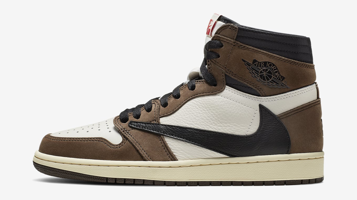 jordans 2019 april