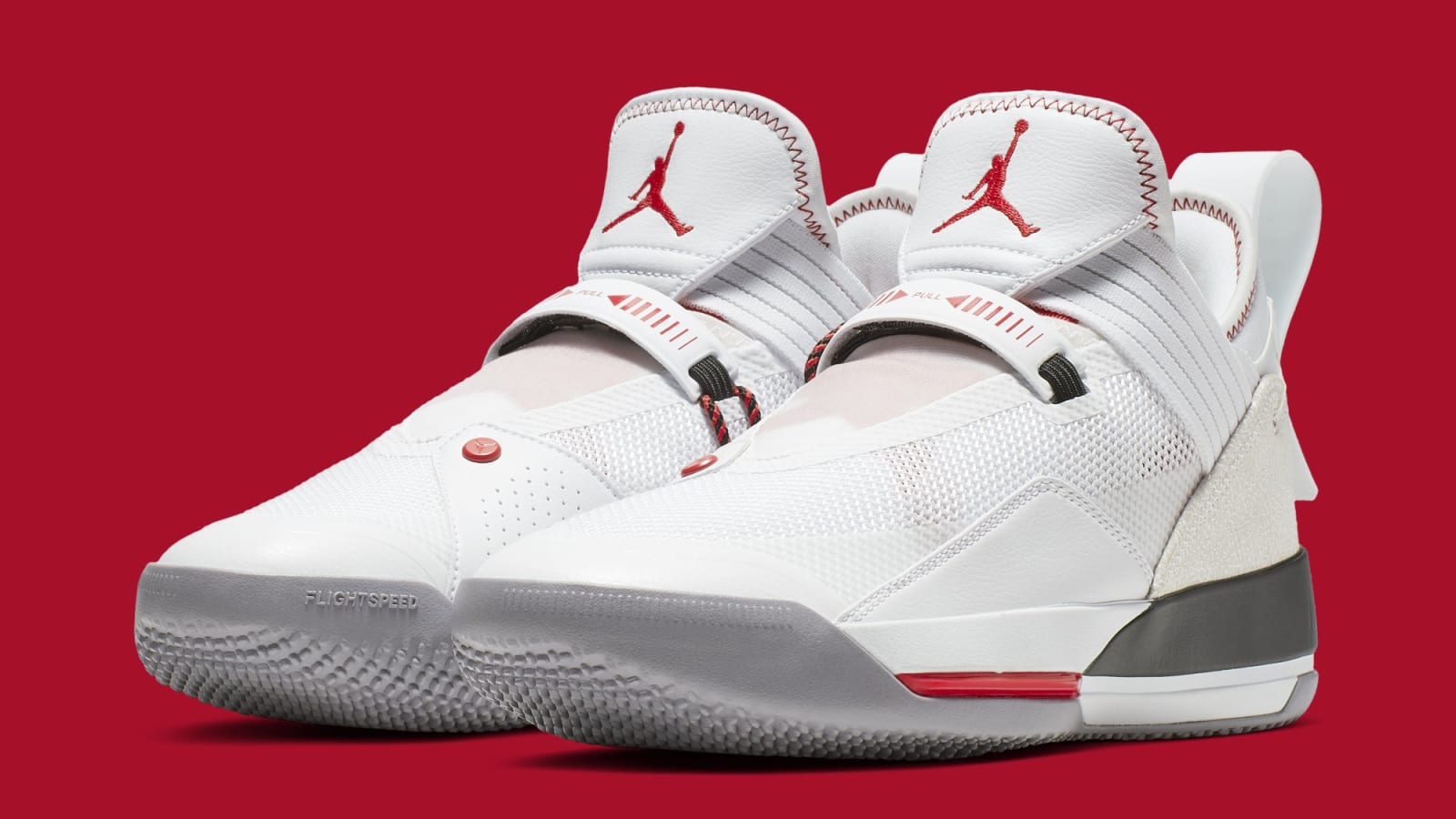 nike jordan 33 low