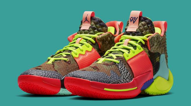 all star westbrook shoes