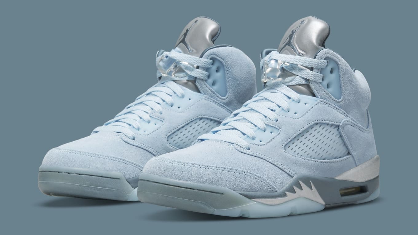 size 5 womens jordans