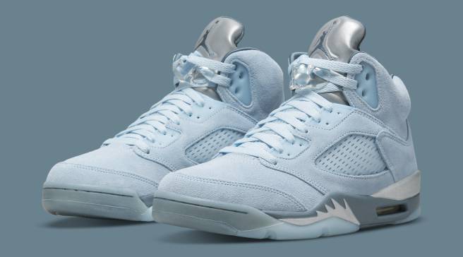 retro 5 coming out