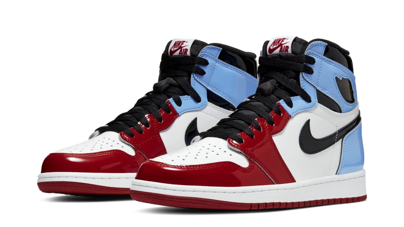 Burn Rubber Makes Customer Eat Bugs To Purchase The Fearless Air Jordan 1 Sole Collector
