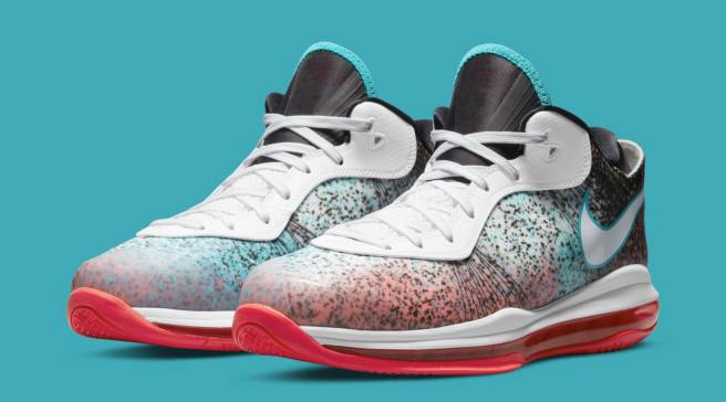 limited edition shoes coming soon