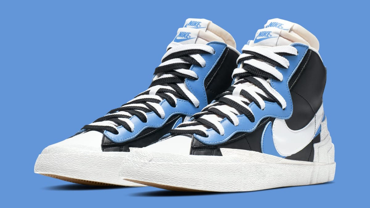 sacai nike retail price