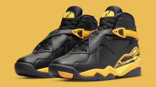 retro black and gold jordans