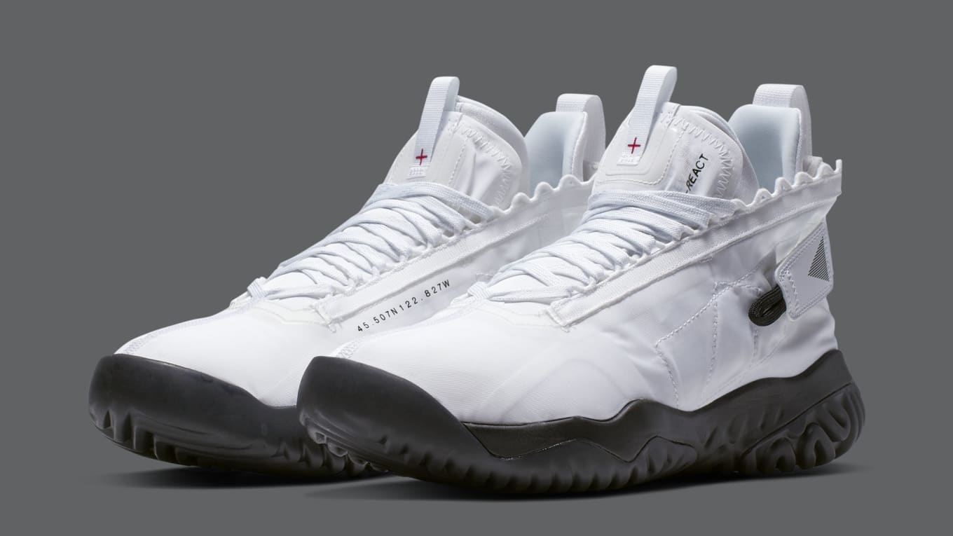 jordan utility react