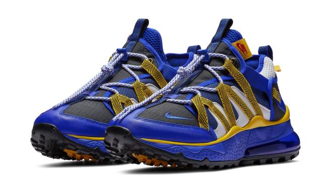 golden state warriors nike sandals