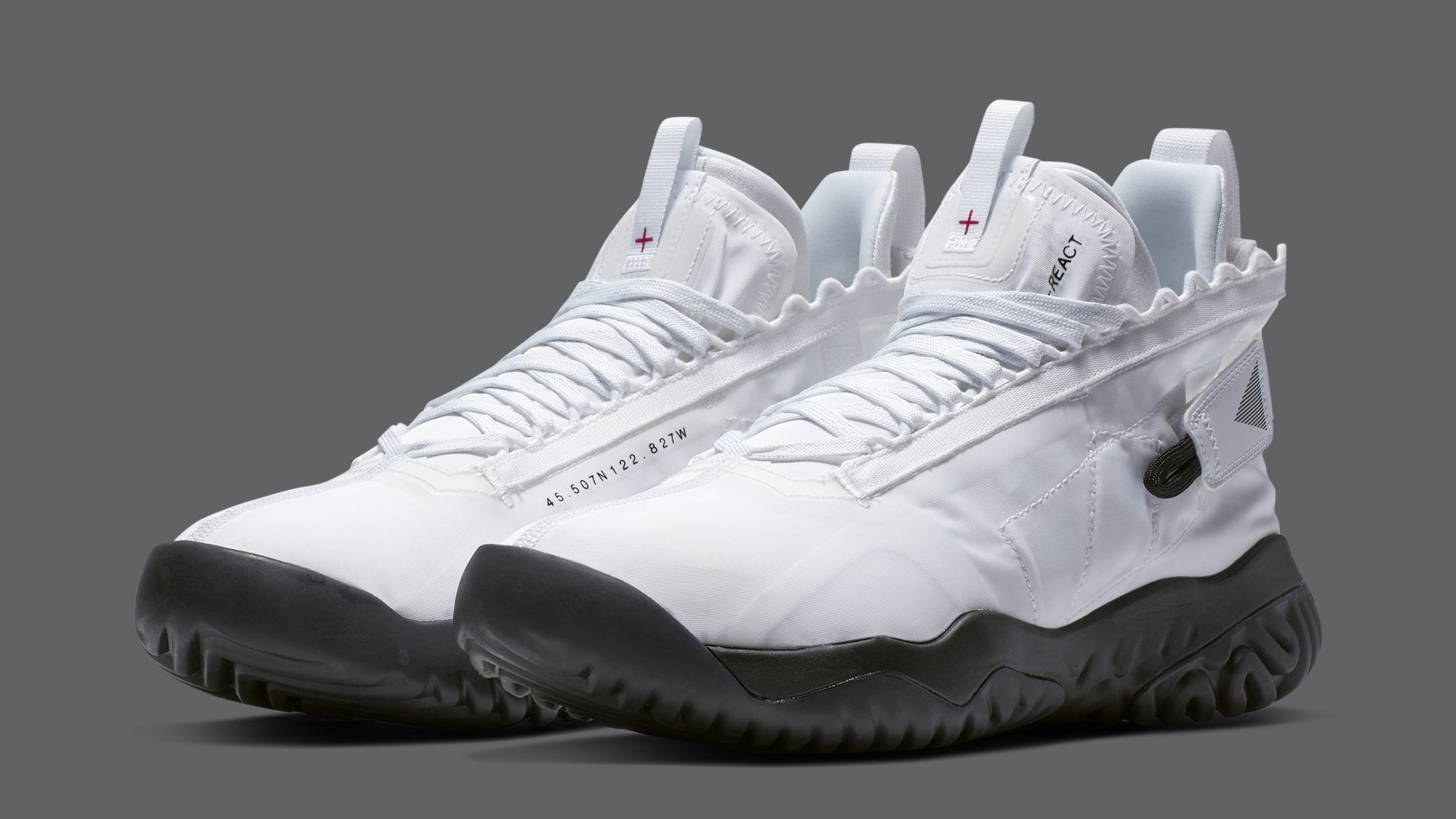 jordan proto react shoes