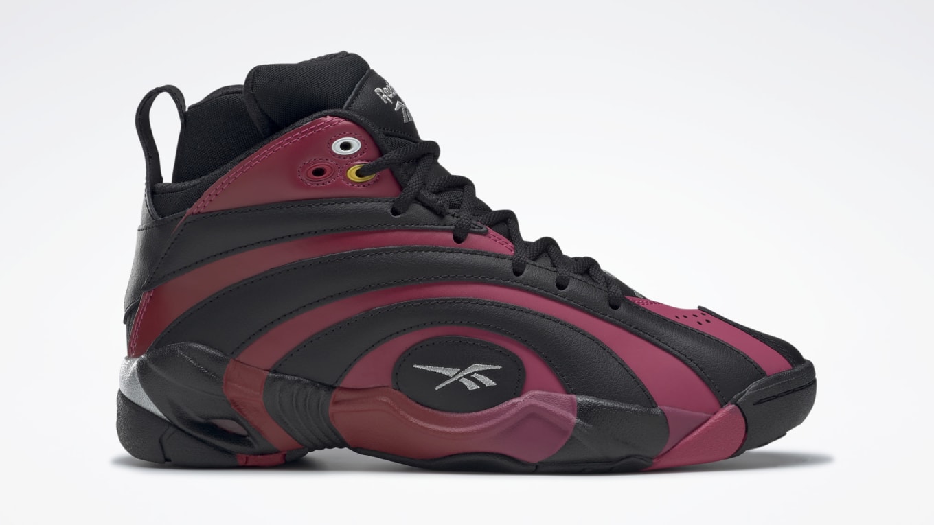 Shaq and damian lillard shoes clearance
