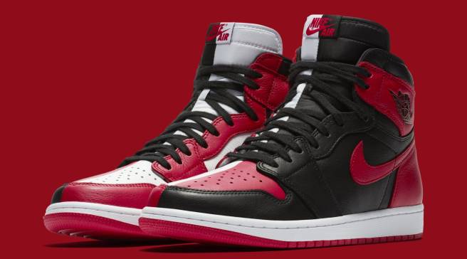 finish line jordan 1