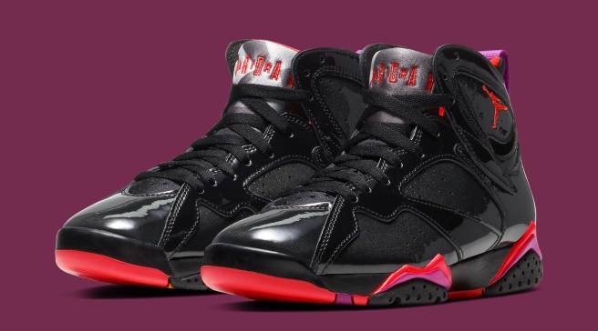 air jordan 7 new release