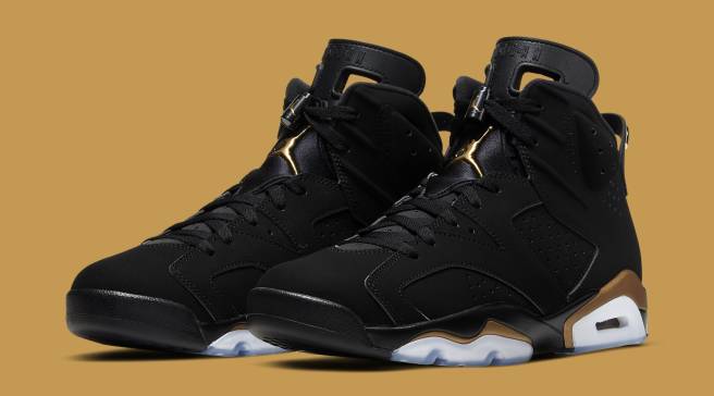 nike jordan vi